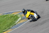 Lower Group Yellow Bikes